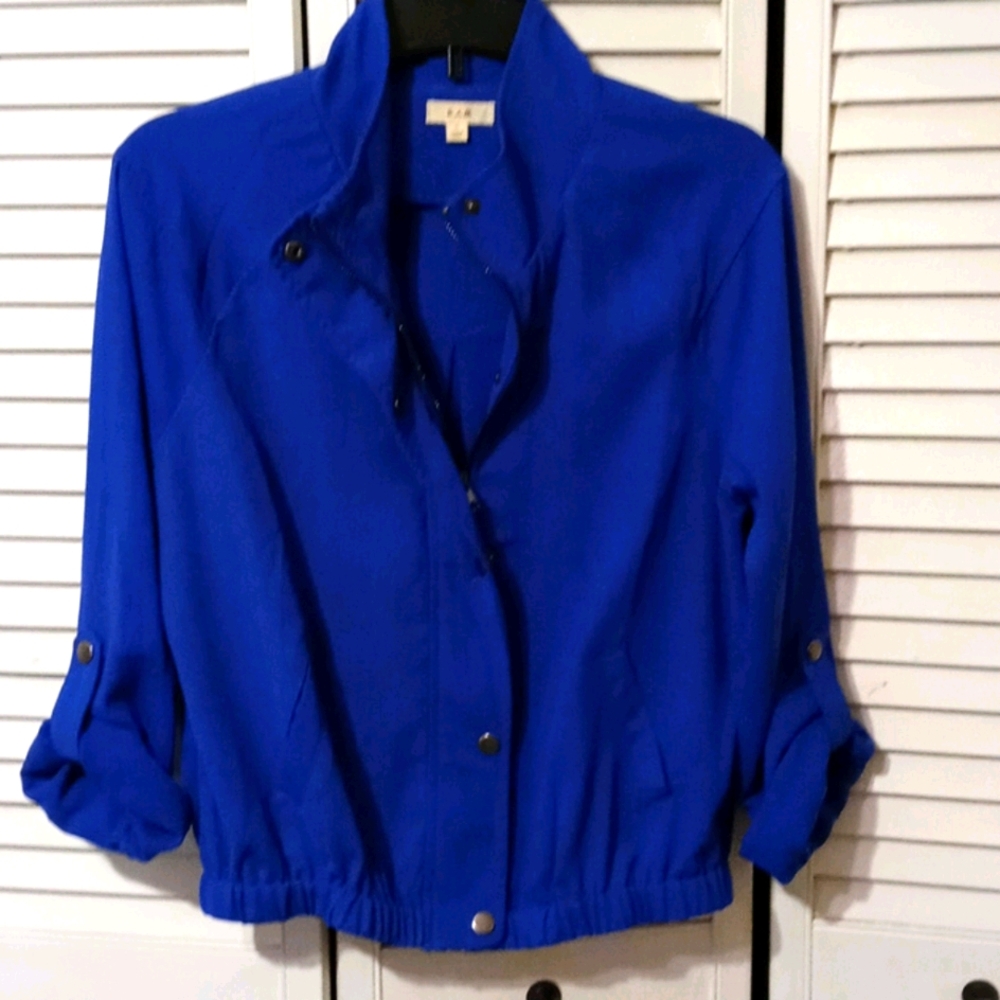 Jacket